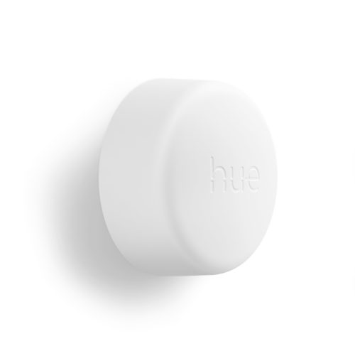 Philips hue deals smart button homekit